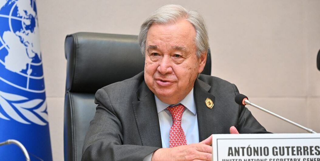 L’ONU réclame une retenue maximale face à l’escalade dans le nord de l’Ethiopie