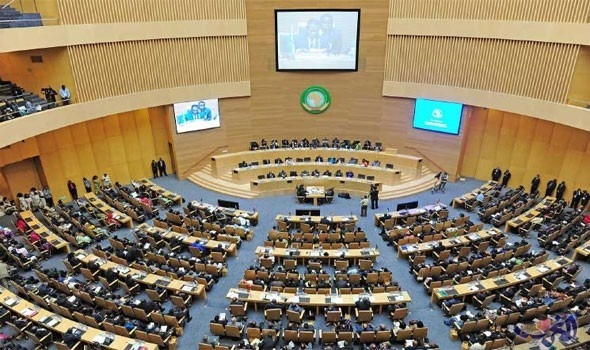 Le Bénin prend la présidence tournante du CPS de l’UA pour le mois de septembre 2026