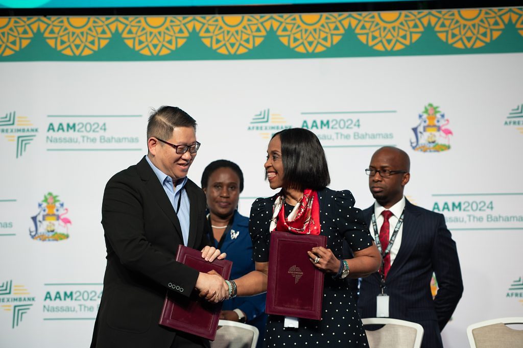 Afreximbank injecte 29 millions de dollars US dans la modernisation des douanes en Afrique de l’Est