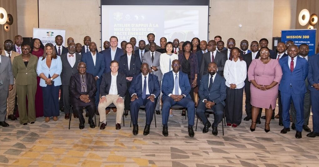 Pacte national pour l’énergie : La Côte d’Ivoire dresse un bilan d’étape largement positif