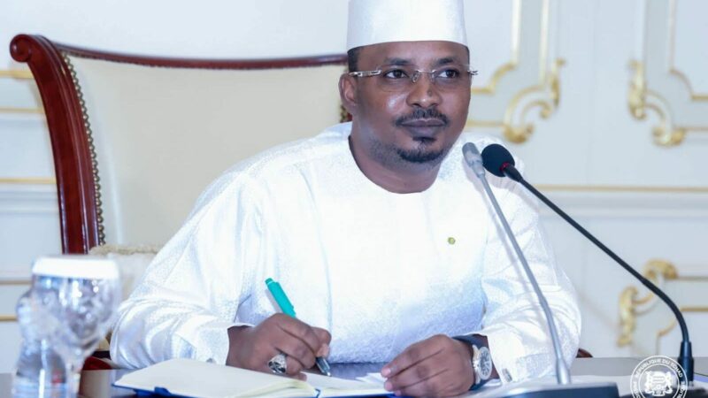 N’Djamena veut accélérer la riposte contre la Poliomyélite pour son éradication dans le bassin du Tchad