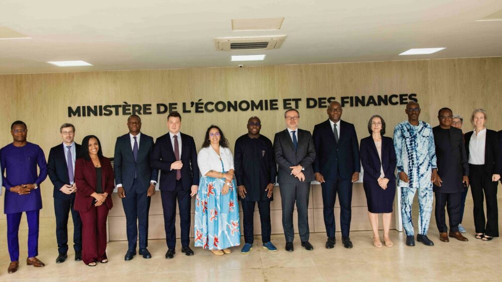 Le Bénin et le Luxembourg dressent un bilan hautement positif après cinq ans de coopération
