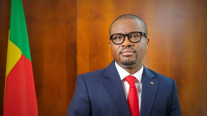 Coopération internationale : Le Bénin crée un guichet unique pour encadrer et valoriser son expertise