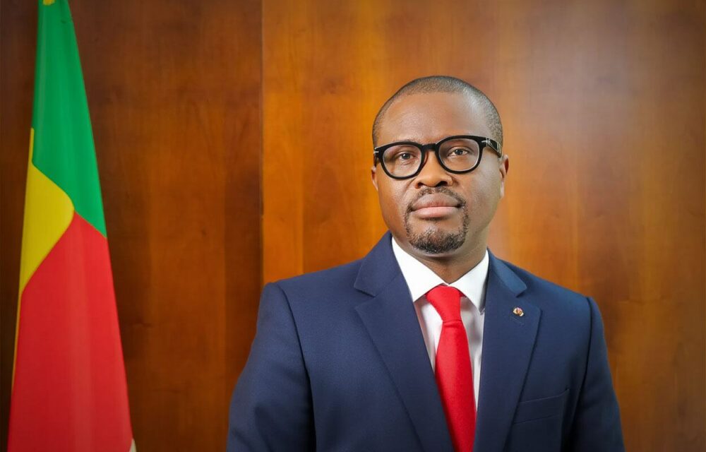 Coopération internationale : Le Bénin crée un guichet unique pour encadrer et valoriser son expertise