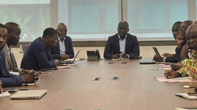 Bénin/Pénurie d’essence : Le gouvernement exige un retour immédiat à la normale sous 48 heures