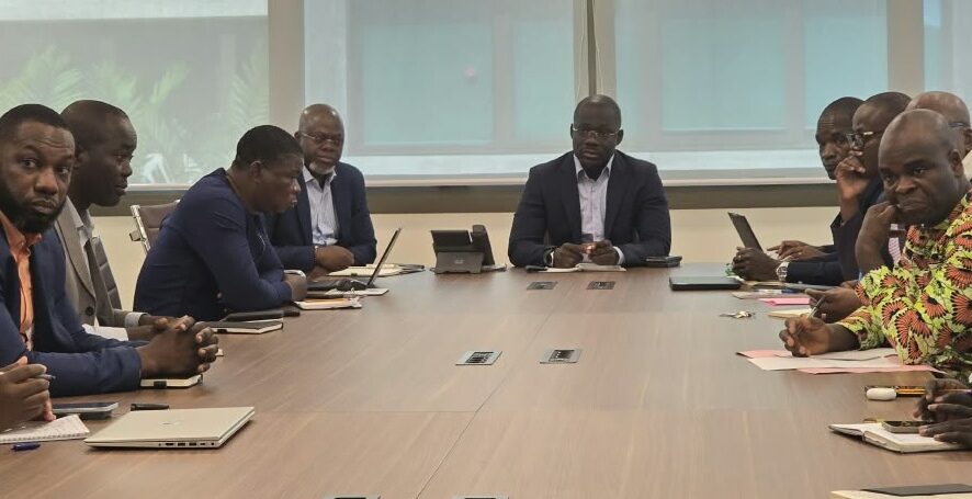Bénin/Pénurie d’essence : Le gouvernement exige un retour immédiat à la normale sous 48 heures