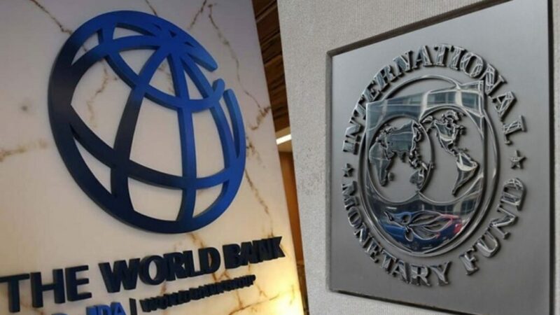 Banque mondiale/FMI-Assemblées annuelles 2026 : L’Afrique déterminée à être aux commandes de sa richesse