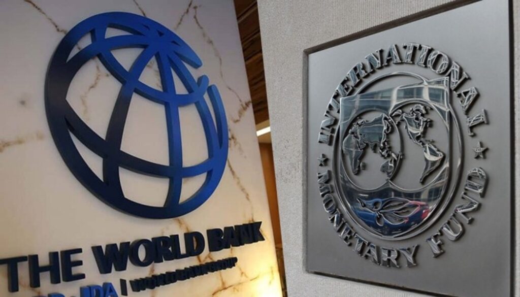 Banque mondiale/FMI-Assemblées annuelles 2026 : L’Afrique déterminée à être aux commandes de sa richesse