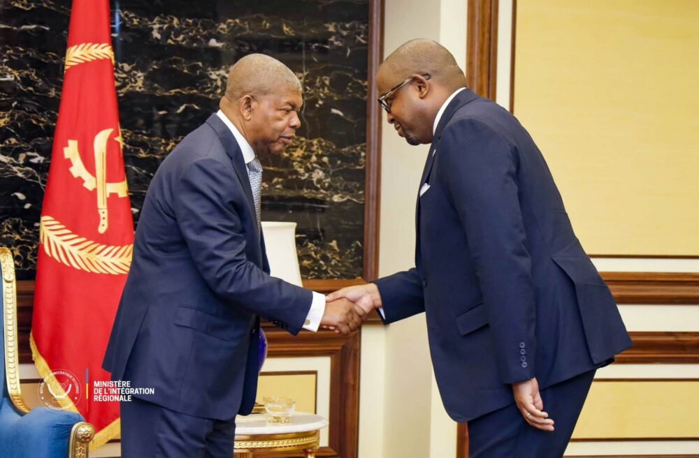 La RDC affiche sa ferme détermination à mettre définitivement un terme au dossier des FDLR