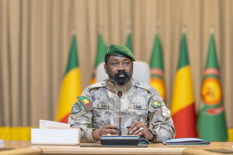 Le Gouvernement malien crée une école des mines et du pétrole pour renforcer la souveraineté du pays dans ce domaine