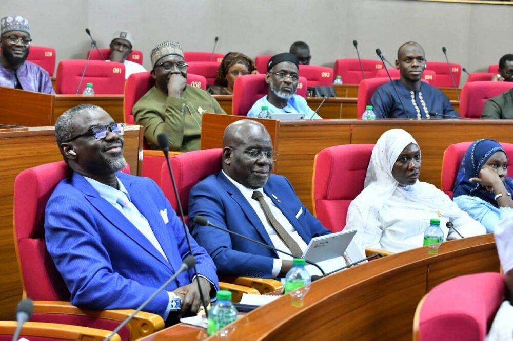 Le Parlement sénégalais valide un nouveau texte pour encadrer la santé en milieu carcéral