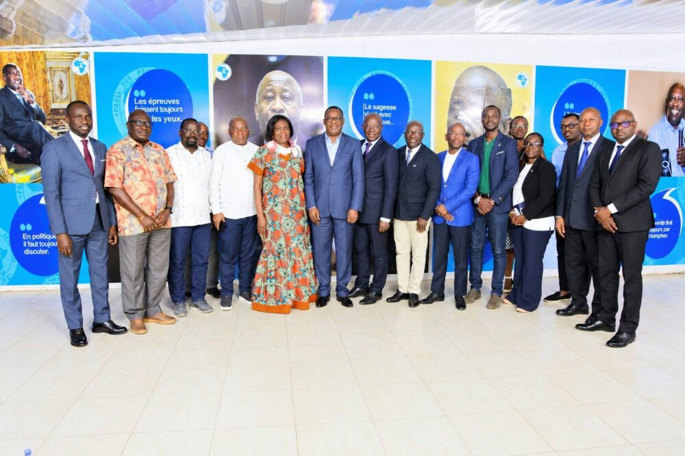 Côte d’Ivoire : L’opposition soumet au Gouvernement sa proposition pour le Nouvel organe électoral