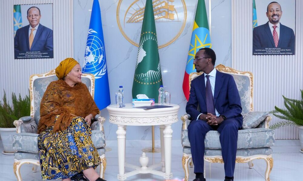 L’Ethiopie réaffirme sa légitime défense face aux « agressions continues » de l’Erythrée