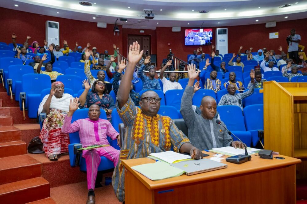Le parlement burkinabé bloque un projet de loi portant sur la privatisation des entreprises stratégiques