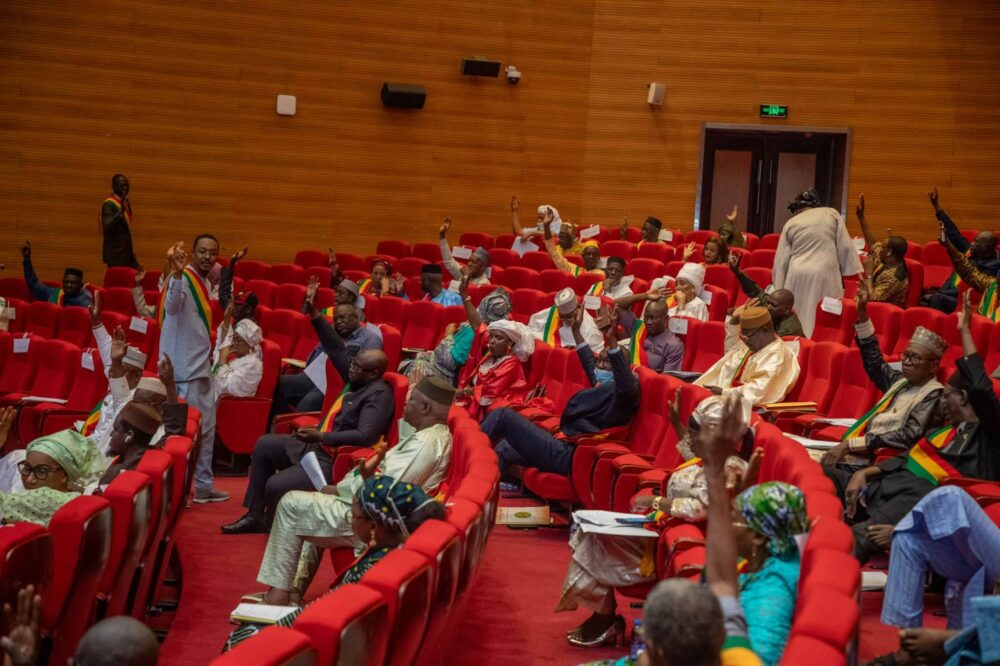 Déchéance de nationalité : Le Mali durcit son Code des Personnes et de la Famille