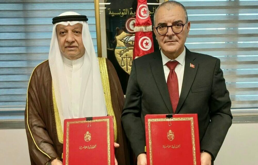 La Tunisie signe avec le FADES de deux accords de financement pour booster ses infrastructures et son agriculture
