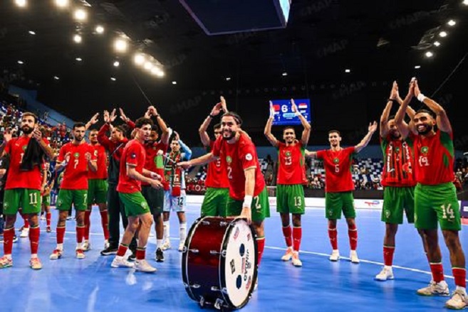Les footballeurs marocains cartonnent dans les compétitions continentales et internationales