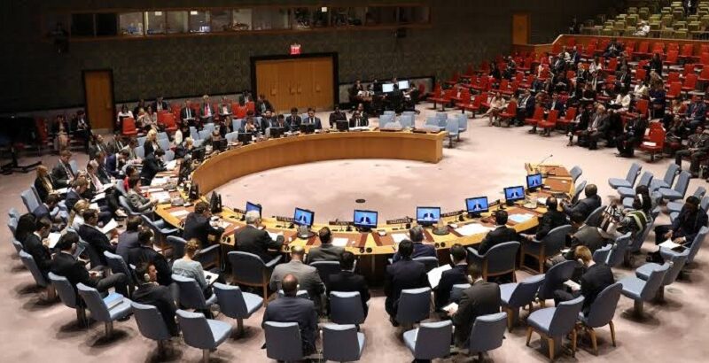 Sahara marocain : Le veto russe empêche le renouvellement du mandat de la MINURSO mais, balise la voie vers une clôture définitive de ce dossier