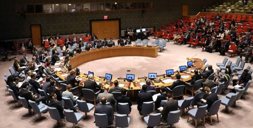 Sahara marocain : Le veto russe empêche le renouvellement du mandat de la MINURSO mais, balise la voie vers une clôture définitive de ce dossier
