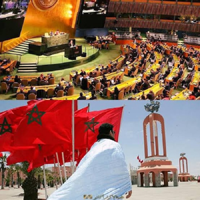 ONU-Sahara marocain : Le projet de résolution 2026 consacre le plan d’autonomie et prépare la transformation de la MINURSO