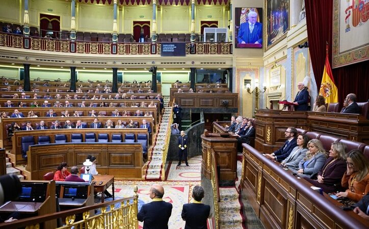 Espagne-Sénat : Le Parti Populaire restreint l’accès des Sahraouis à la nationalité espagnole