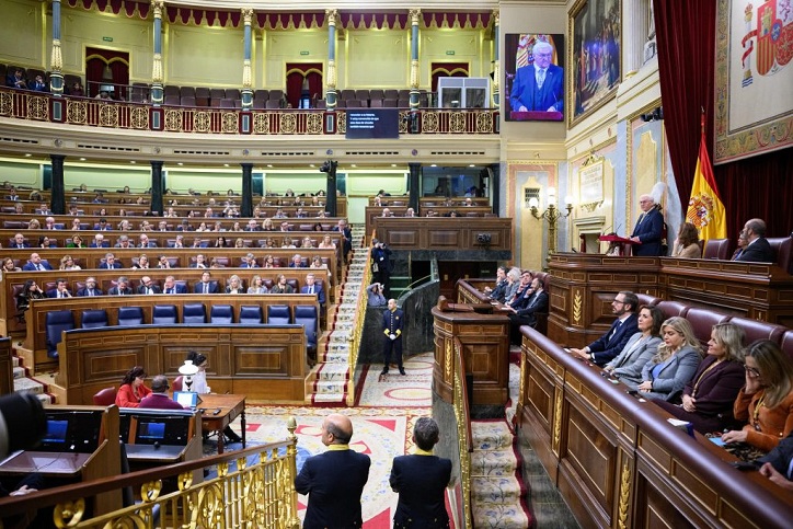 Espagne-Sénat : Le Parti Populaire restreint l’accès des Sahraouis à la nationalité espagnole