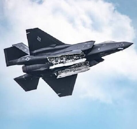 Marrakech Air Show 2026 : Le Furtif américain F-35A marque une nouvelle étape dans le partenariat Maroc–États-Unis