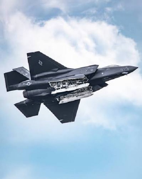 Marrakech Air Show 2026 : Le Furtif américain F-35A marque une nouvelle étape dans le partenariat Maroc–États-Unis