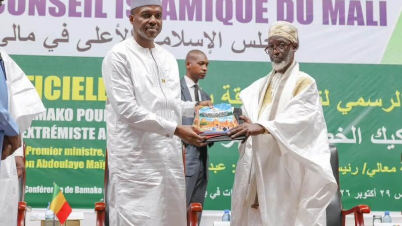 Extrémisme violent : Le Mali se dote d’un guide pour déconstruire les discours de haine