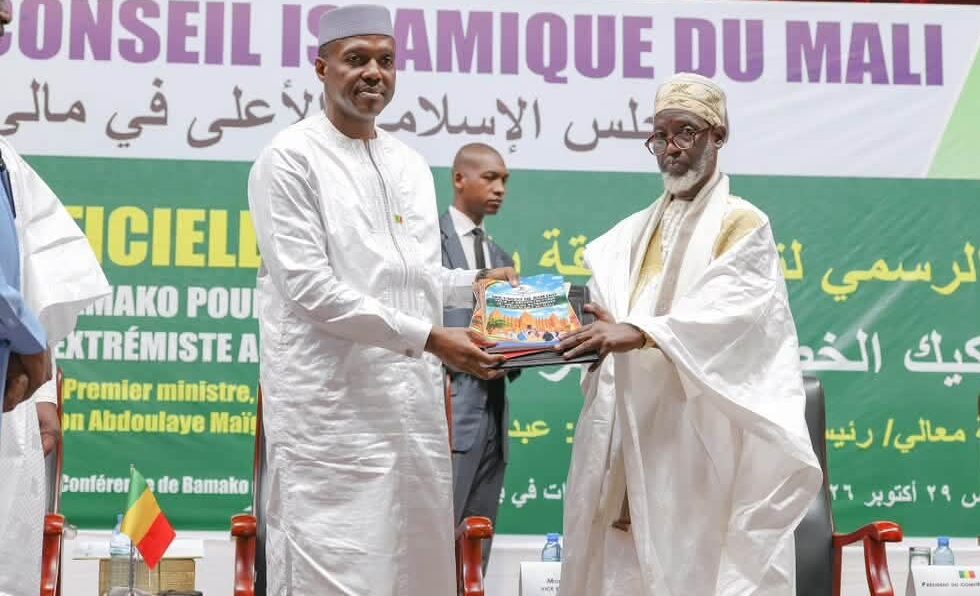 Extrémisme violent : Le Mali se dote d’un guide pour déconstruire les discours de haine