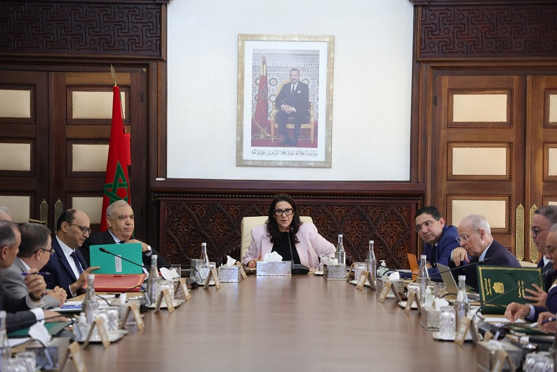 Mondial 2030 : Le Maroc accorde dans son PLF 2027 des avantages fiscaux à la FIFA et à d’autres acteurs impliqués