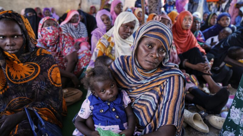 Une trentaine de pays exigent des mesures immédiates pour éviter une famine éminente au Soudan