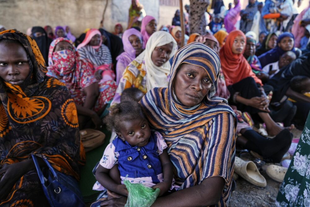 Une trentaine de pays exigent des mesures immédiates pour éviter une famine éminente au Soudan