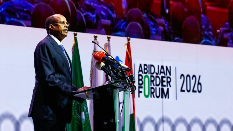 L’UA appelle depuis Abidjan, à faire des frontières des ponts de paix et à ratifier l’Accord de Niamey