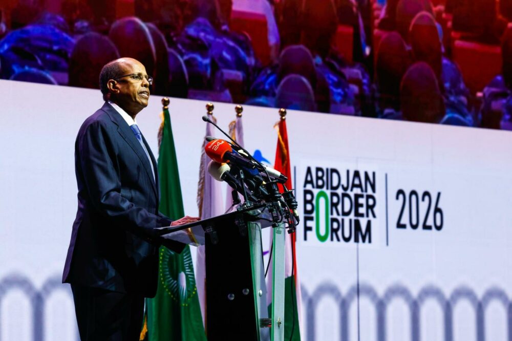 L’UA appelle depuis Abidjan, à faire des frontières des ponts de paix et à ratifier l’Accord de Niamey