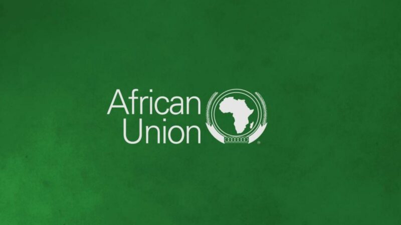 L’UA lance un appel à la retenue et au dialogue en RDC