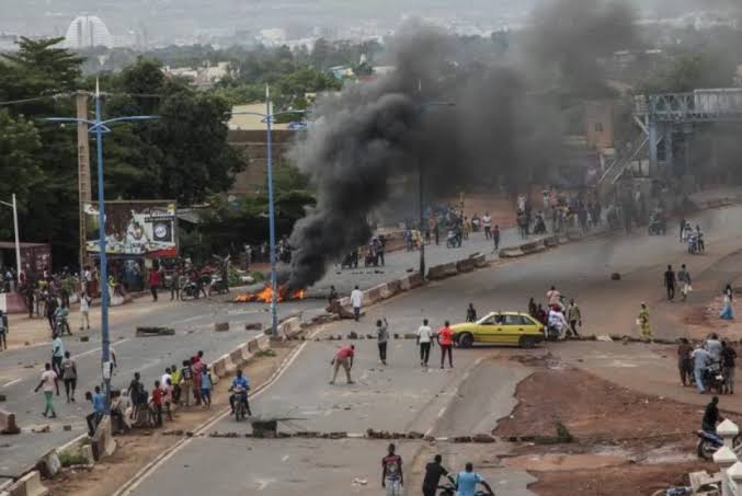 L’ONG HRW interpelle l’Union africaine au sujet des exactions au Mali