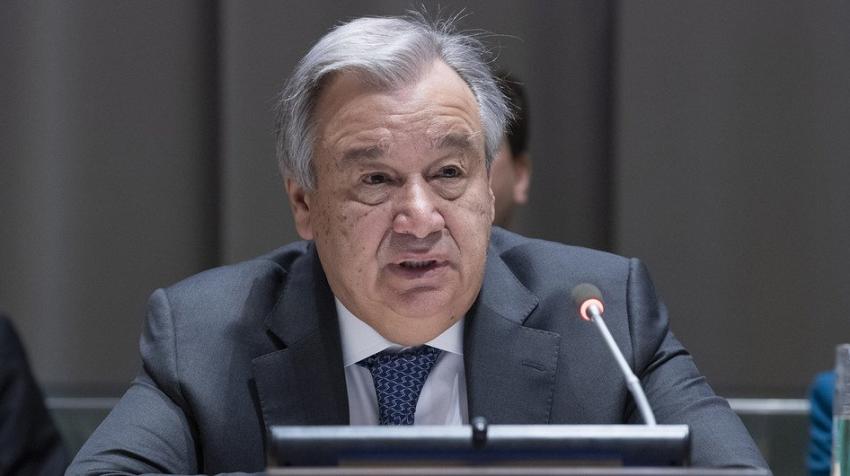 L’ONU annonce la fin de la MATNUSOM fin octobre, et lui rend hommage pour les trois décennies de son engagement en Somalie