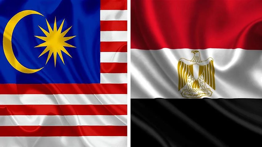 L’Egypte et la Malaisie scellent un partenariat stratégique